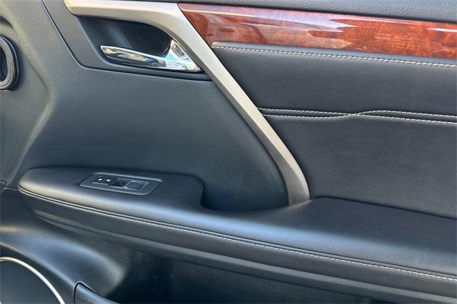 used 2018 Lexus RX 350L car, priced at $29,999