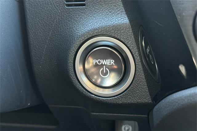 new 2025 Lexus ES 300h car, priced at $51,074