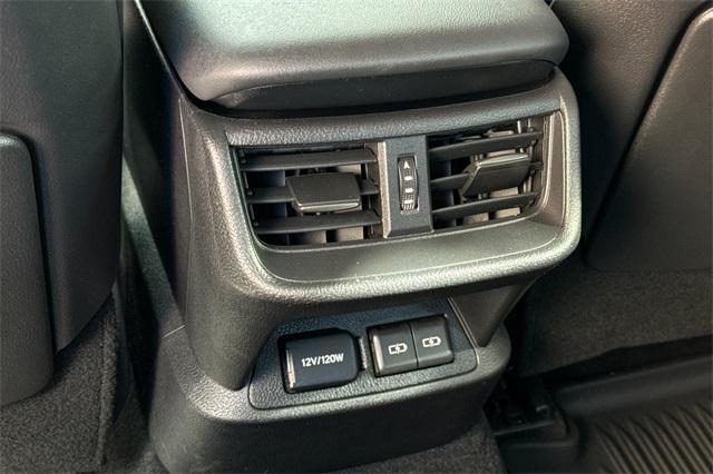 used 2025 Lexus ES 300h car, priced at $43,953