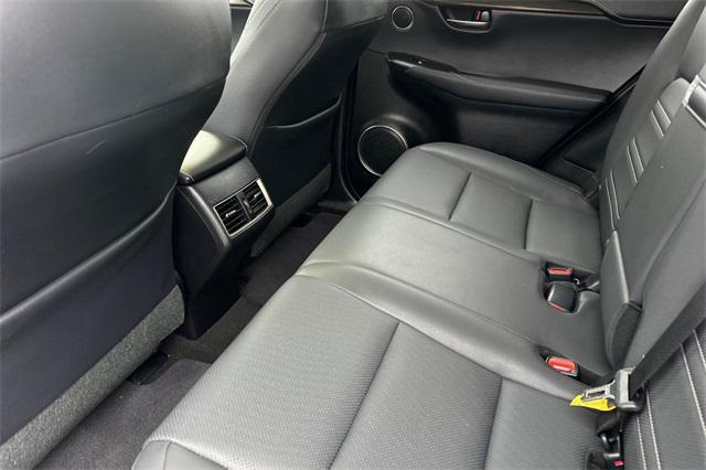 used 2020 Lexus NX 300 car, priced at $35,841