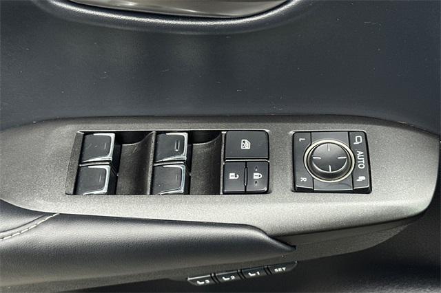 used 2020 Lexus NX 300 car, priced at $35,841