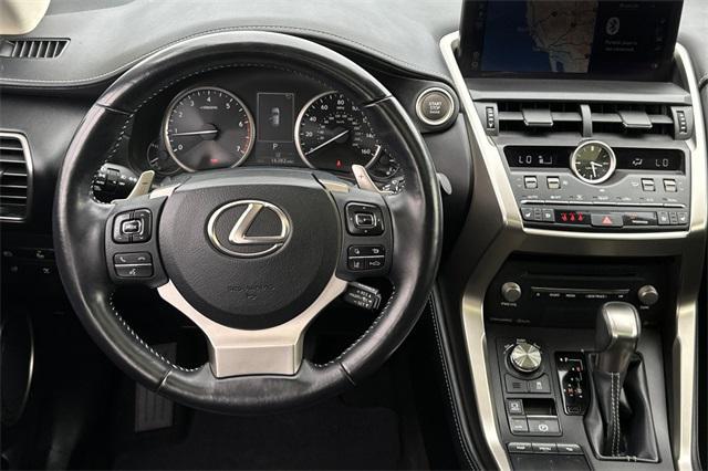 used 2020 Lexus NX 300 car, priced at $35,841