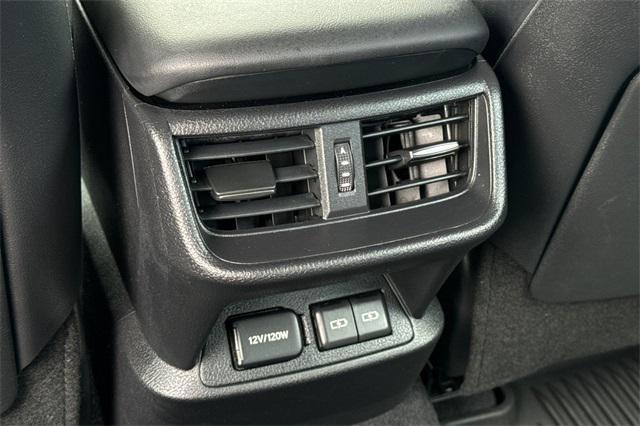used 2025 Lexus ES 350 car, priced at $41,878