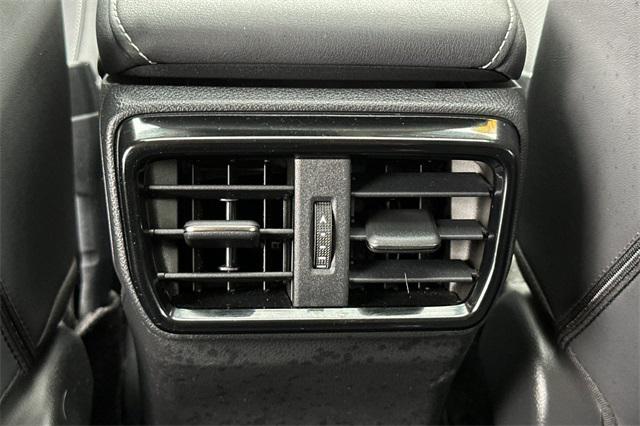 used 2025 Lexus NX 350h car, priced at $53,954