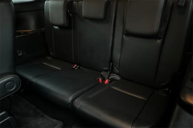 used 2015 Toyota Highlander car, priced at $18,989