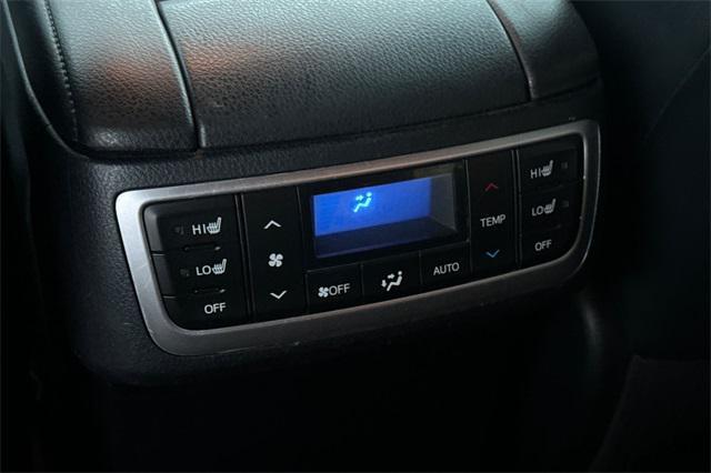 used 2015 Toyota Highlander car, priced at $18,989