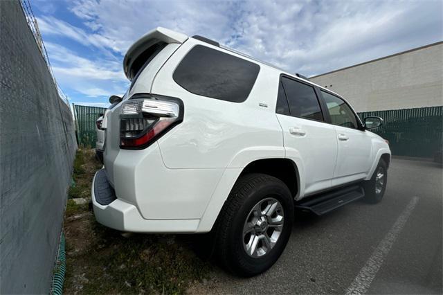 used 2023 Toyota 4Runner car, priced at $39,291