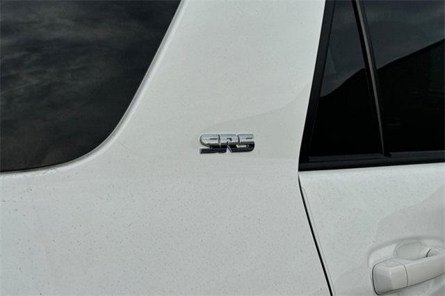 used 2023 Toyota 4Runner car, priced at $39,291