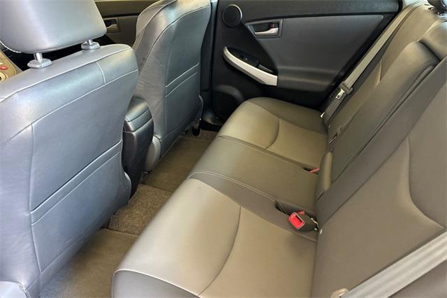 used 2014 Toyota Prius Plug-in car, priced at $13,981