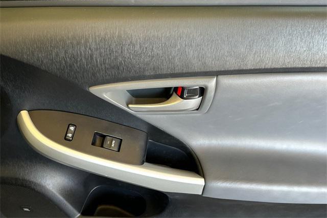 used 2014 Toyota Prius Plug-in car, priced at $13,981