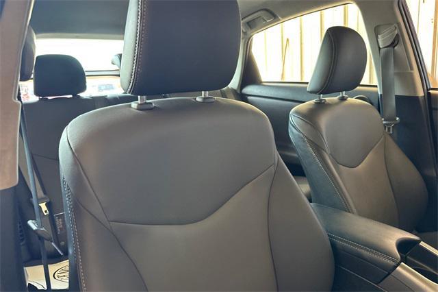 used 2014 Toyota Prius Plug-in car, priced at $13,981