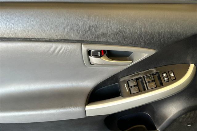 used 2014 Toyota Prius Plug-in car, priced at $13,981