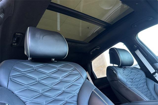 used 2025 Genesis GV80 Coupe car, priced at $73,961