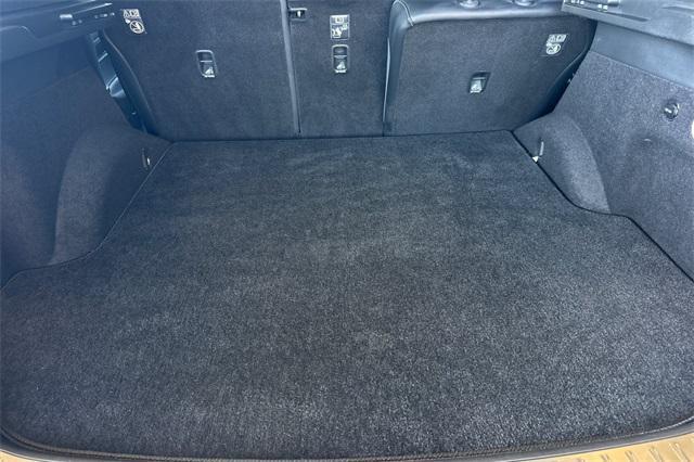used 2025 Genesis GV80 Coupe car, priced at $73,961