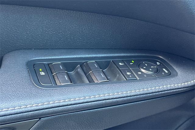 used 2024 Lexus RX 350 car, priced at $53,995