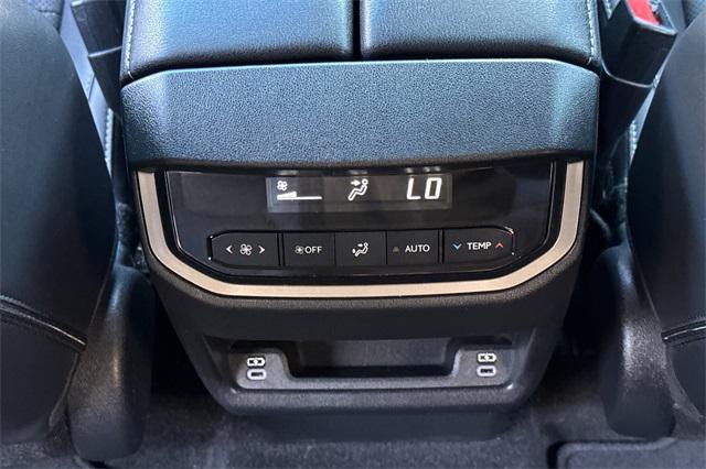used 2024 Lexus TX 350 car, priced at $55,891