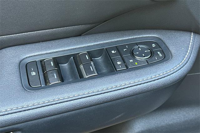 used 2024 Lexus TX 350 car, priced at $55,891