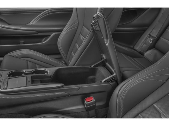 new 2025 Lexus RC 350 car, priced at $61,563