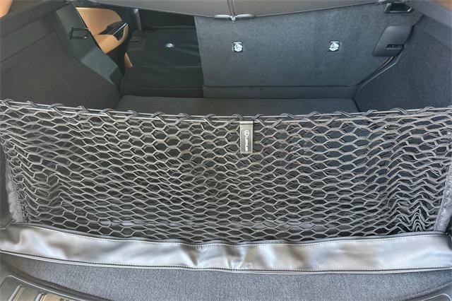 new 2026 Lexus NX 350 car, priced at $47,540
