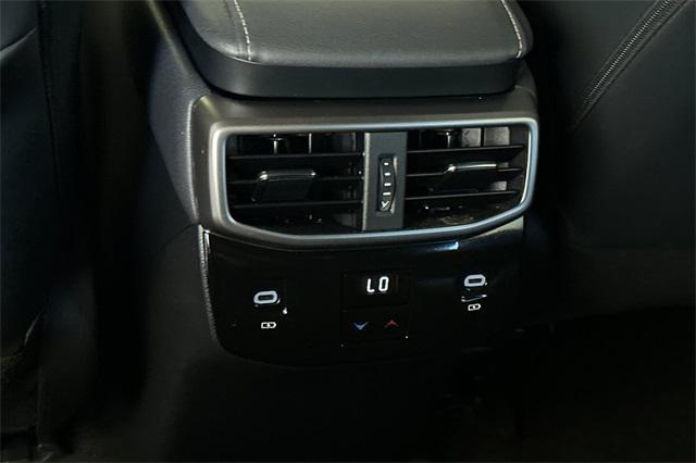 used 2023 Lexus RX 350 car, priced at $47,611