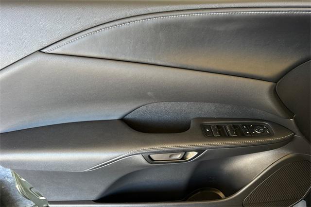 used 2023 Lexus RX 350 car, priced at $47,611