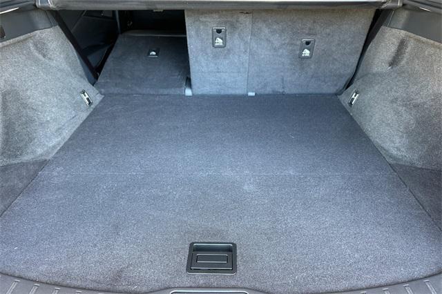 used 2023 Lexus RX 350 car, priced at $47,611