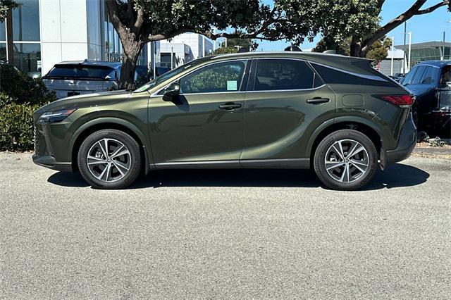 used 2023 Lexus RX 350 car, priced at $47,611