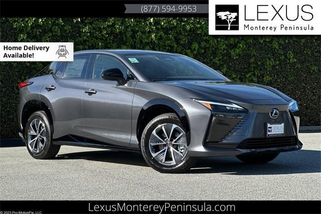 new 2025 Lexus RZ 300e car, priced at $45,299