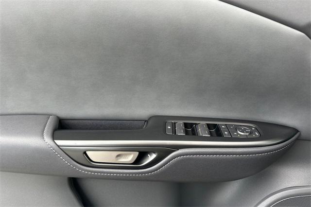 new 2025 Lexus RZ 300e car, priced at $45,209
