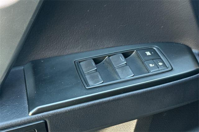 used 2023 Lexus GX 460 car, priced at $53,430