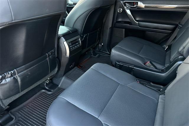 used 2023 Lexus GX 460 car, priced at $53,430