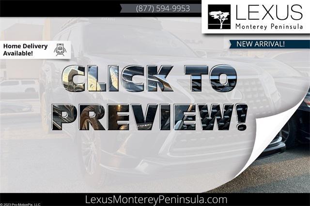 used 2023 Lexus GX 460 car, priced at $48,799