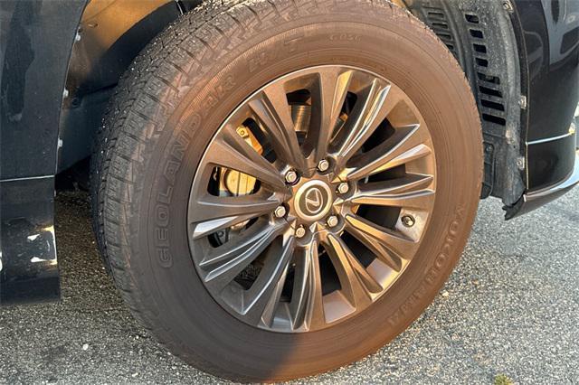 used 2023 Lexus GX 460 car, priced at $48,799