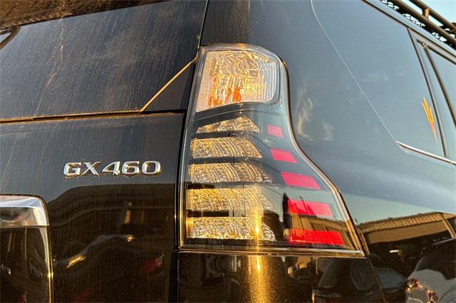 used 2023 Lexus GX 460 car, priced at $48,799