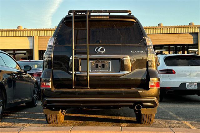 used 2023 Lexus GX 460 car, priced at $48,799