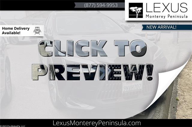 used 2025 Lexus NX 350 car, priced at $46,288