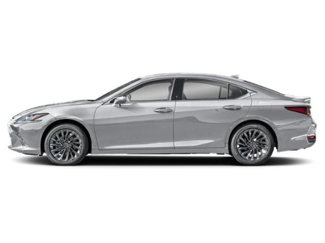 new 2025 Lexus ES 300h car, priced at $57,724
