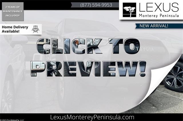 used 2020 Toyota 4Runner car, priced at $36,411