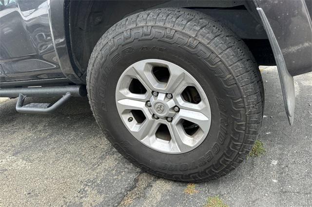 used 2020 Toyota 4Runner car, priced at $36,411
