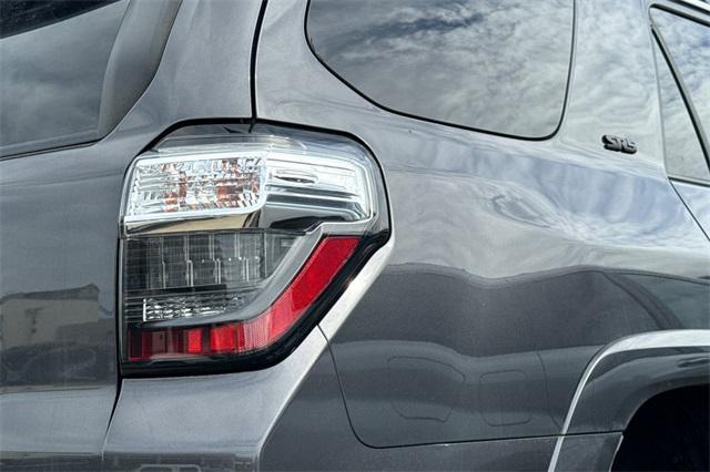 used 2020 Toyota 4Runner car, priced at $36,411