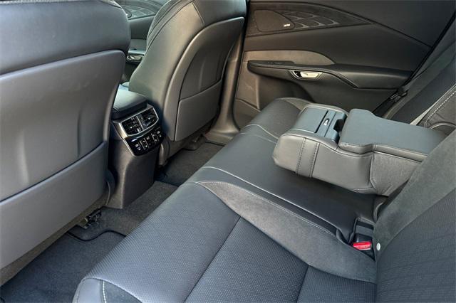 new 2025 Lexus RX 350 car, priced at $68,820