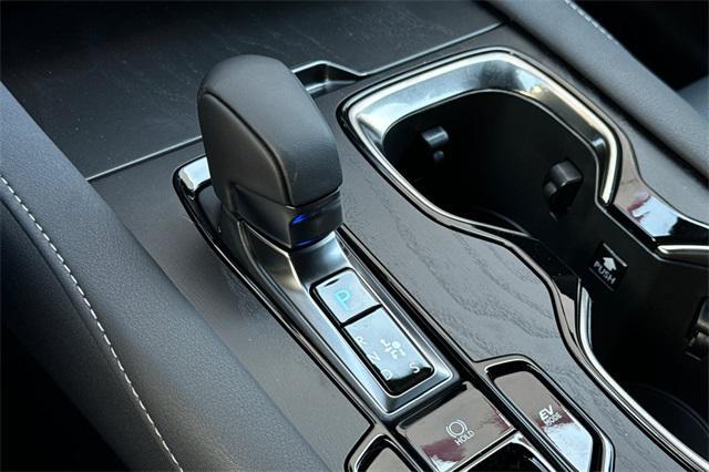 new 2025 Lexus RX 350 car, priced at $68,820