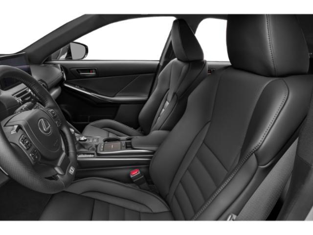 new 2025 Lexus IS 500 car, priced at $66,690