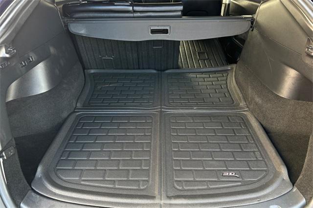 used 2022 Tesla Model Y car, priced at $27,911