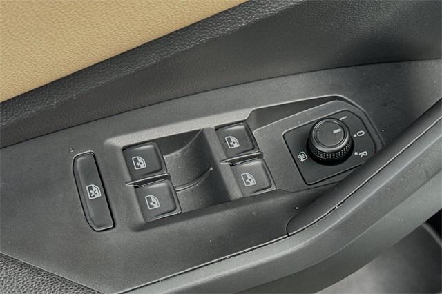 used 2020 Volkswagen Jetta car, priced at $14,555