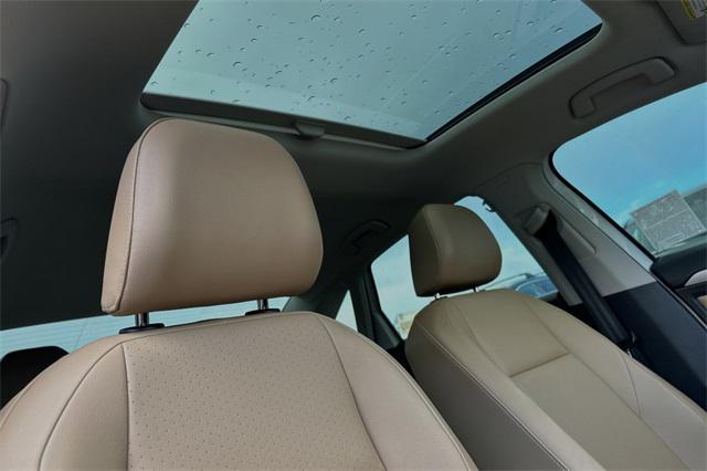 used 2020 Volkswagen Jetta car, priced at $14,555