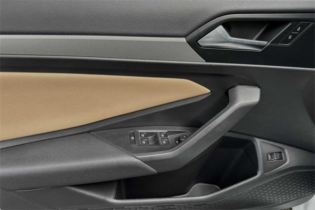 used 2020 Volkswagen Jetta car, priced at $14,555