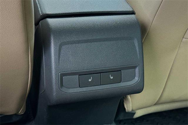 used 2020 Volkswagen Jetta car, priced at $14,555