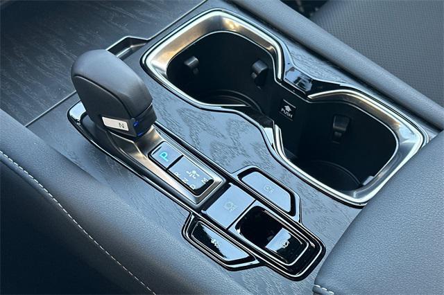 new 2025 Lexus RX 350 car, priced at $58,980