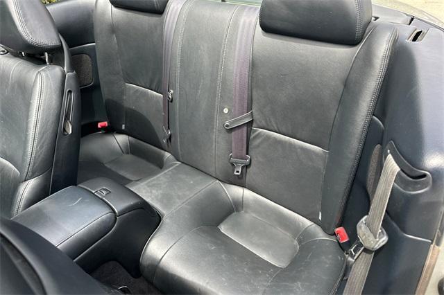 used 2003 Lexus SC 430 car, priced at $14,977